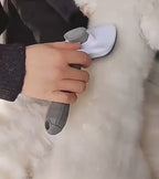 Pet Hair Remover Comb
