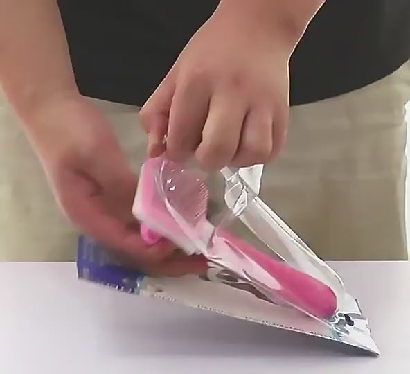 Pet Hair Remover Comb