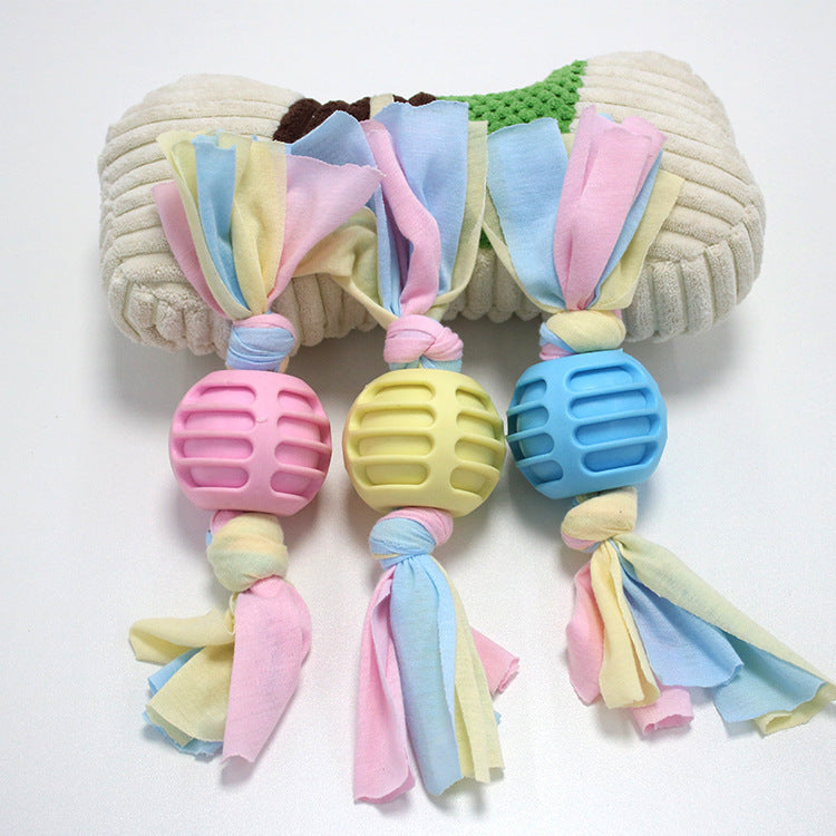 Puppy Chew Toys