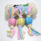 Puppy Chew Toys